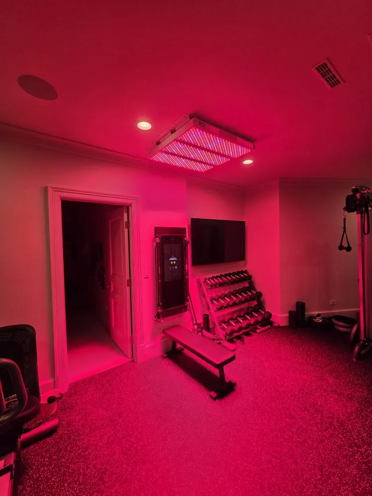 Slide of TAT Electric