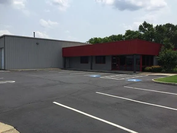 Slide of Tate & Hill