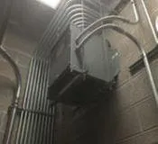 Slide of Tate & Hill