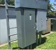 Slide of Tate & Hill