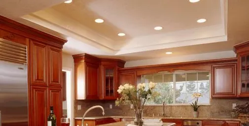 Slide of Tate Electric