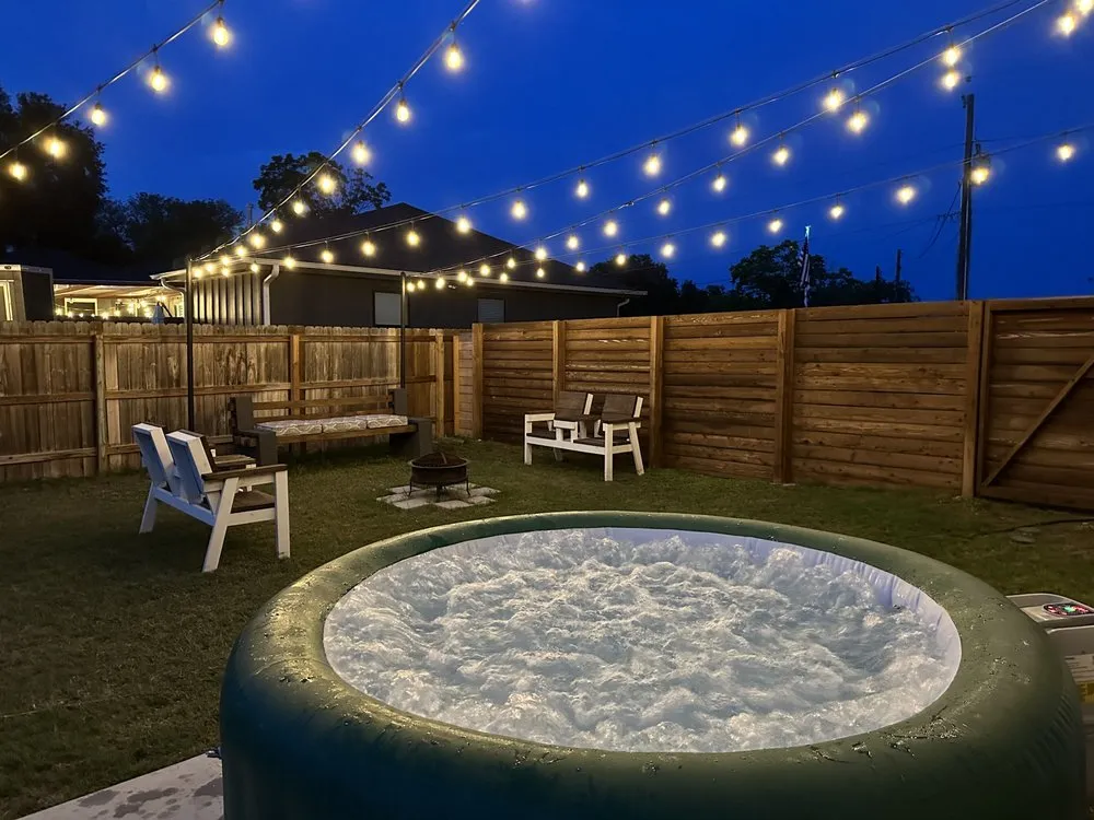 Slide of Tate Electric