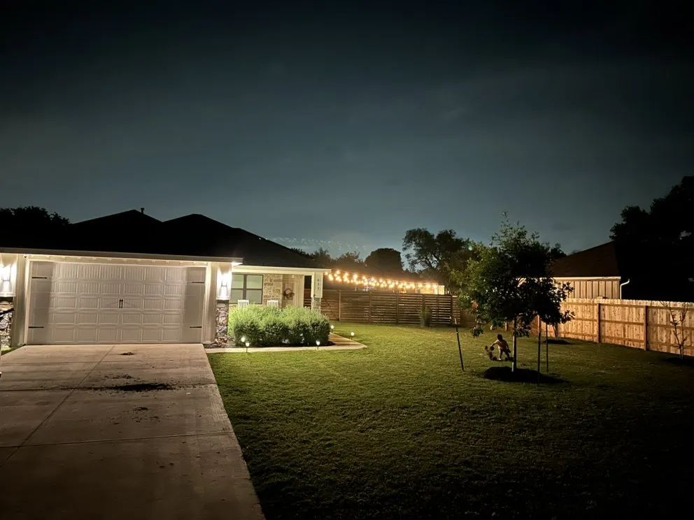 Slide of Tate Electric