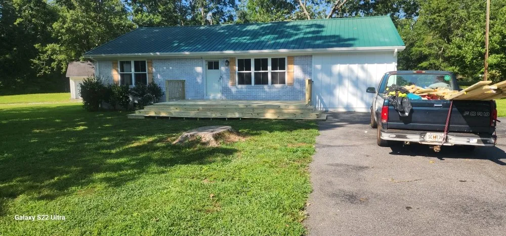 Slide of Tate Solutions