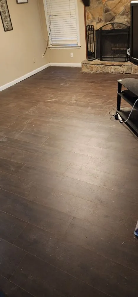 Slide of Tate Solutions