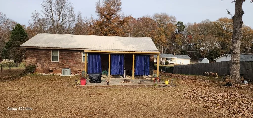 Slide of Tate Solutions