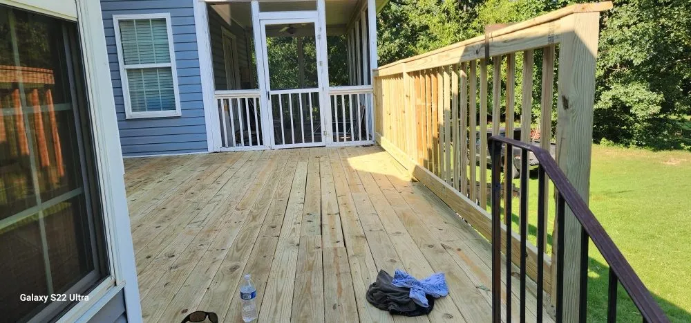 Slide of Tate Solutions