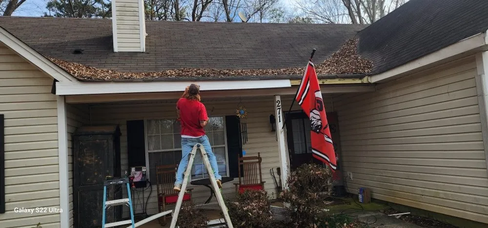 Slide of Tate Solutions