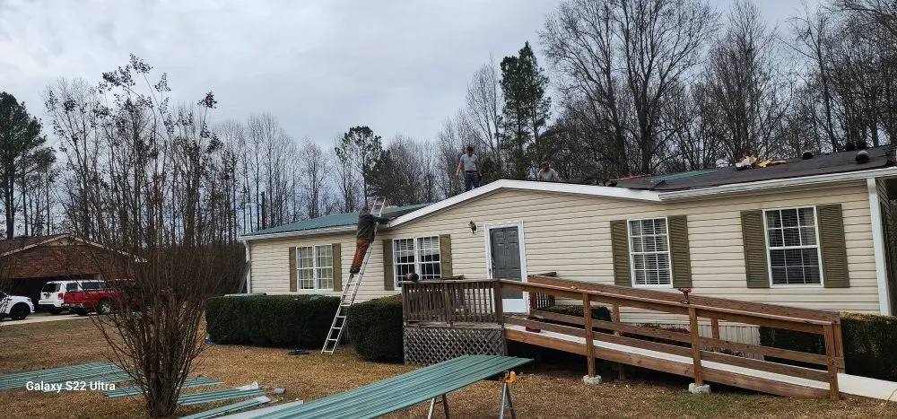 Slide of Tate Solutions