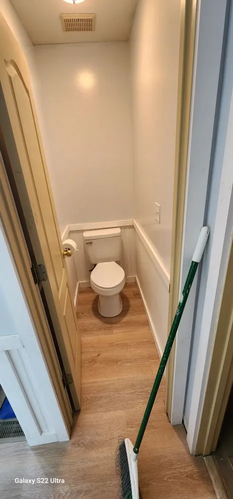 Slide of Tate Solutions