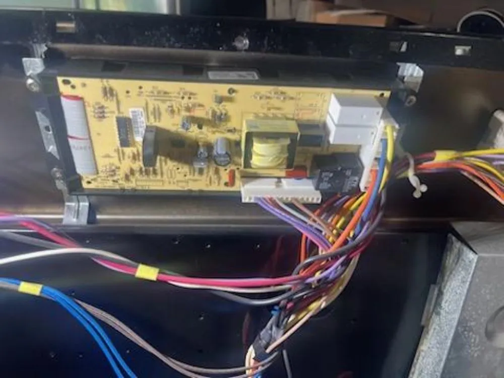 Slide of Tate’s Heating And Air