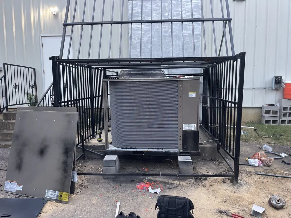 Slide of Tate’s Heating And Air