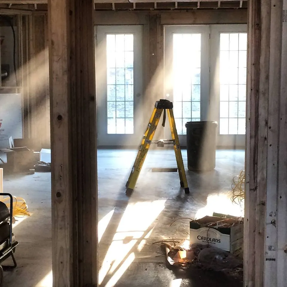 Affordable electrician providing panel upgrade in Finleyville, PA - Tatman Electric