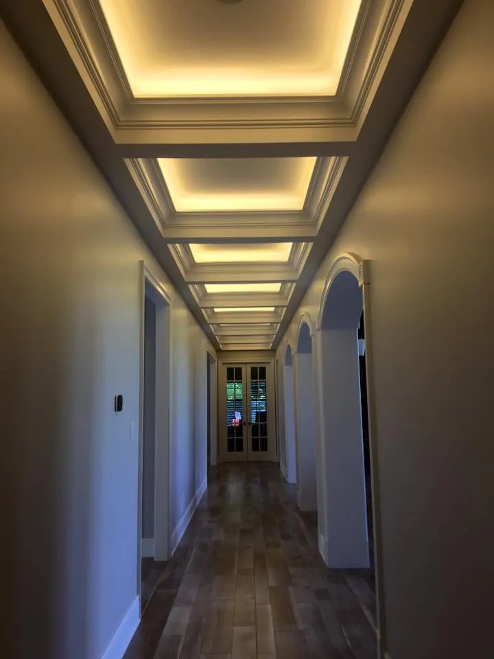 Emergency wiring installation in Finleyville, PA by Tatman Electric