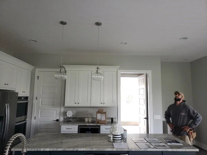 Trusted lighting installation in Finleyville, PA by Tatman Electric