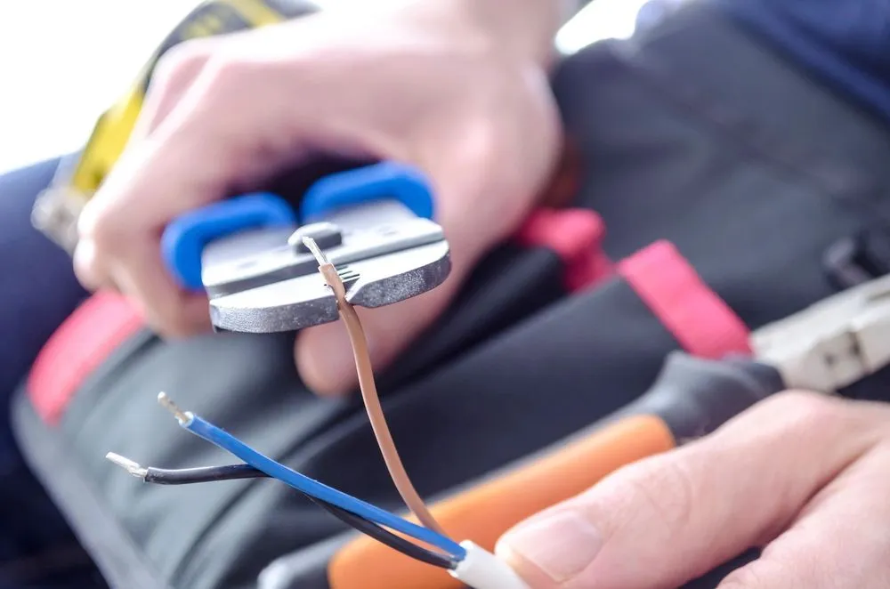 Expert emergency electrical service experts serving Finleyville, PA - Tatman Electric