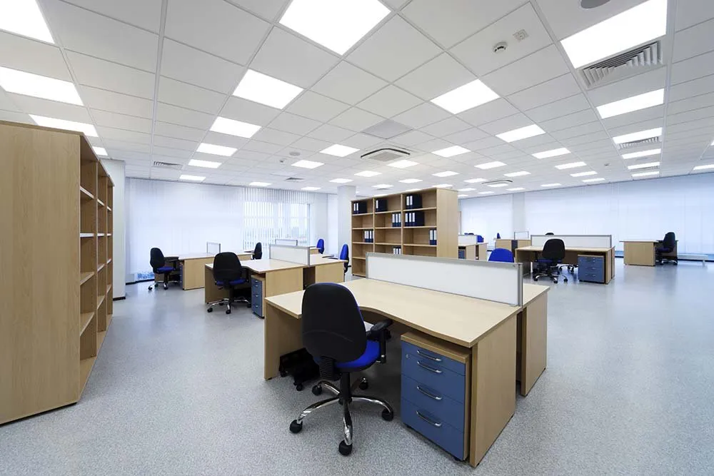 Affordable lighting installation service in Finleyville, PA - Tatman Electric