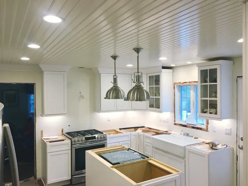 Certified electrician providing electrical repair in Finleyville, PA - Tatman Electric