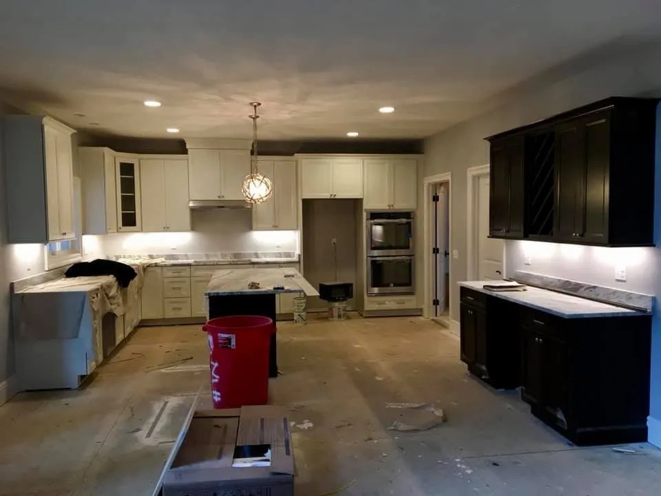 Emergency panel upgrade service in Finleyville, PA - Tatman Electric