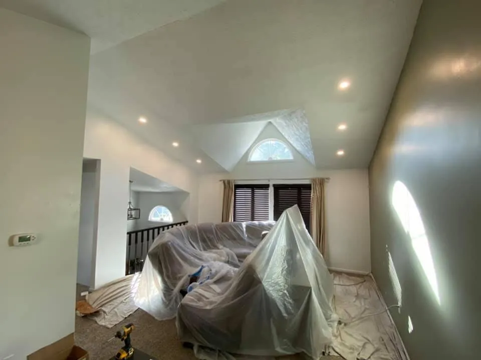 Trusted electrician providing outlet and switch repair in Finleyville, PA - Tatman Electric