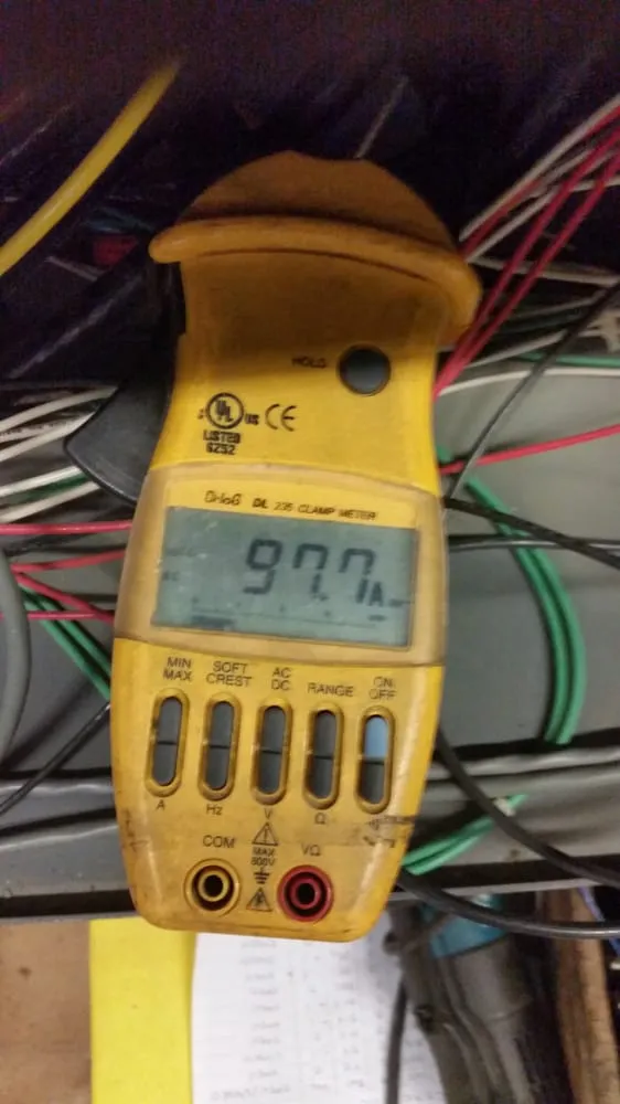 Slide of Tattan Electric