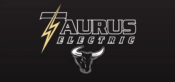 Taurus Electric Logo