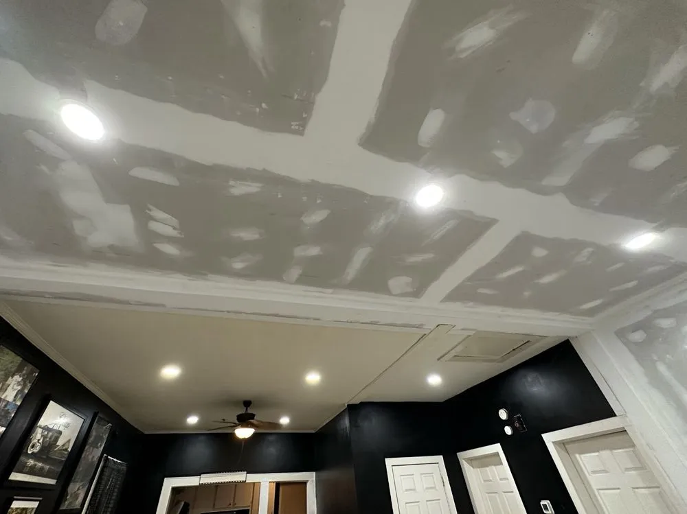 Slide of Taurus Electrical and Services