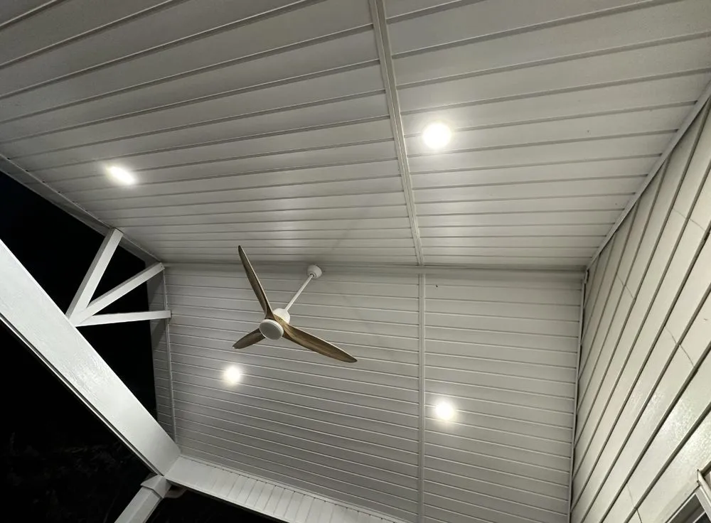 Slide of Taurus Electrical and Services