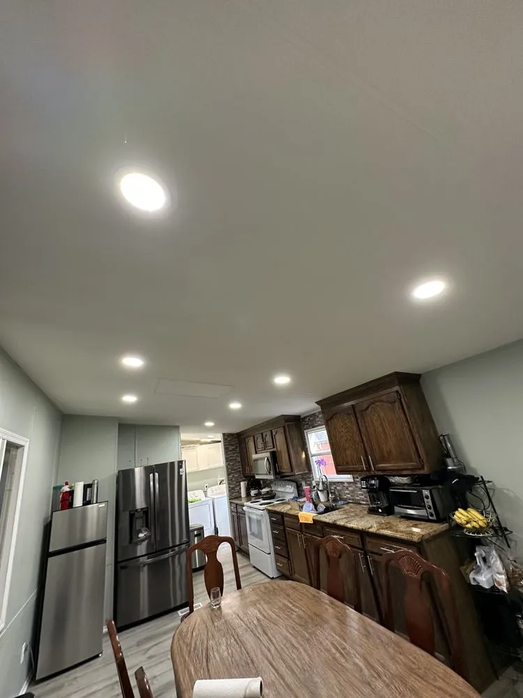 Slide of Taurus Electrical and Services