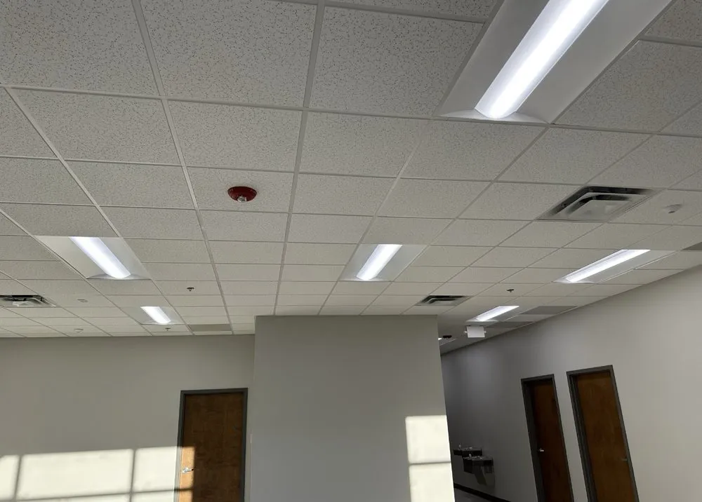 Slide of Taurus Electrical and Services