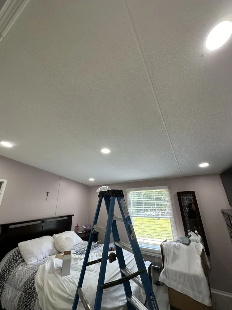 Slide of Taurus Electrical and Services