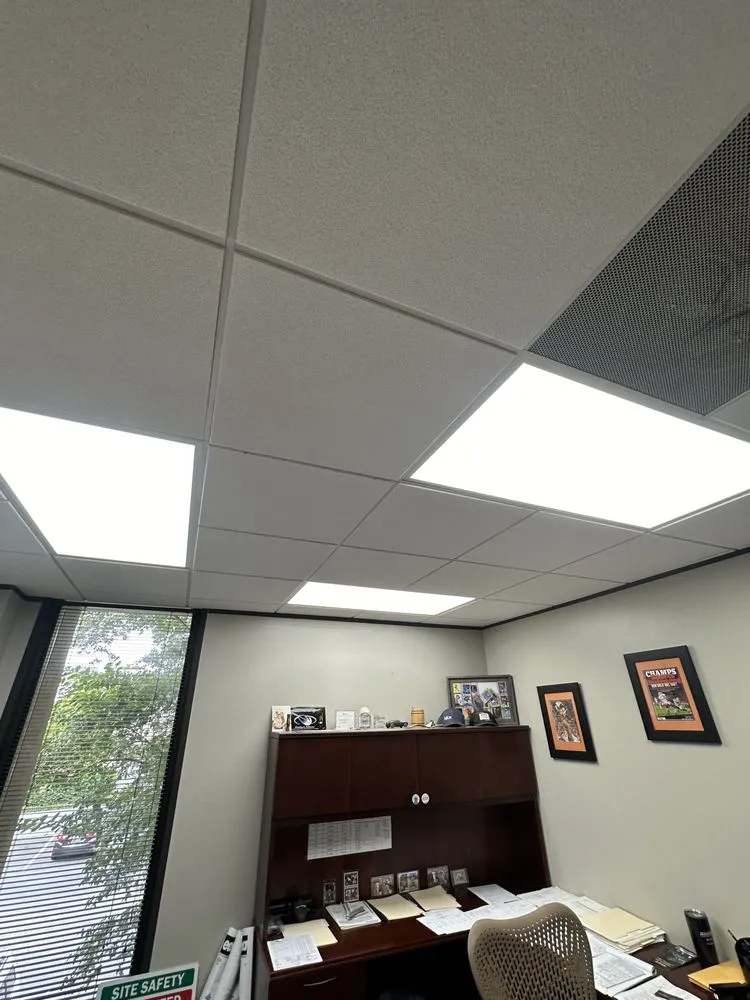 Slide of Taurus Electrical and Services