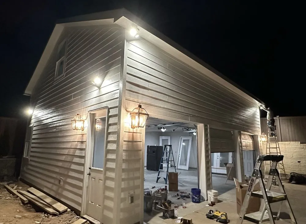 Slide of Taurus Electrical and Services