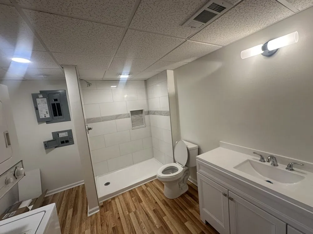 Slide of Taurus Electrical and Services