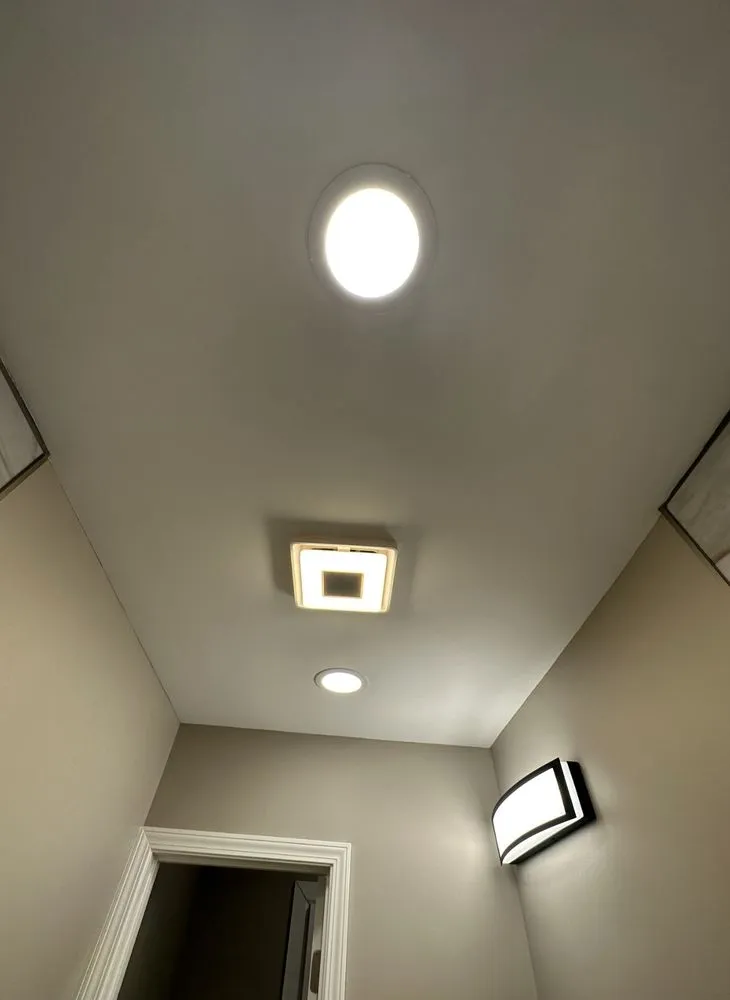 Slide of Taurus Electrical and Services