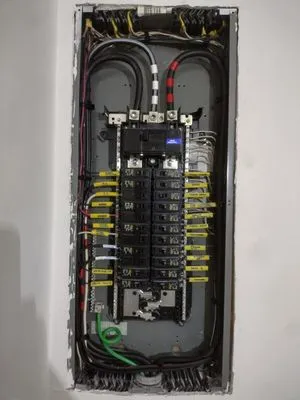 Taurus Electrical and Services