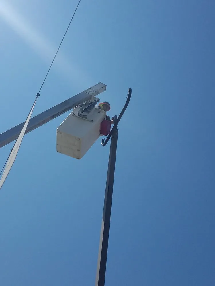 Slide of Taurus Electrical Services