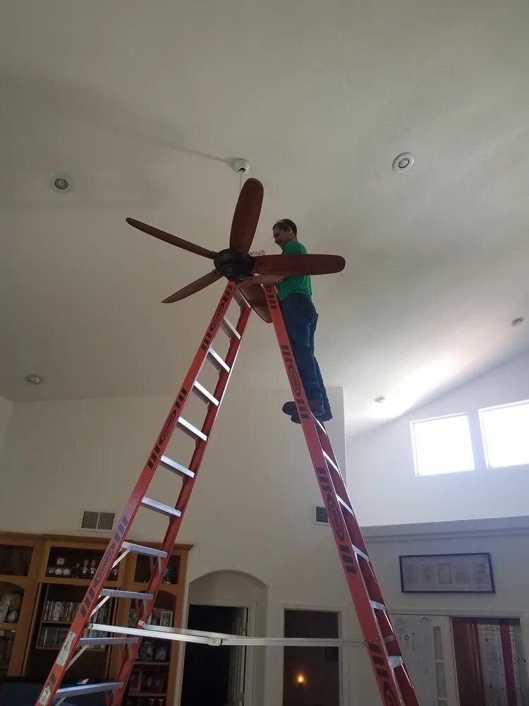 Slide of Taurus Electrical Services