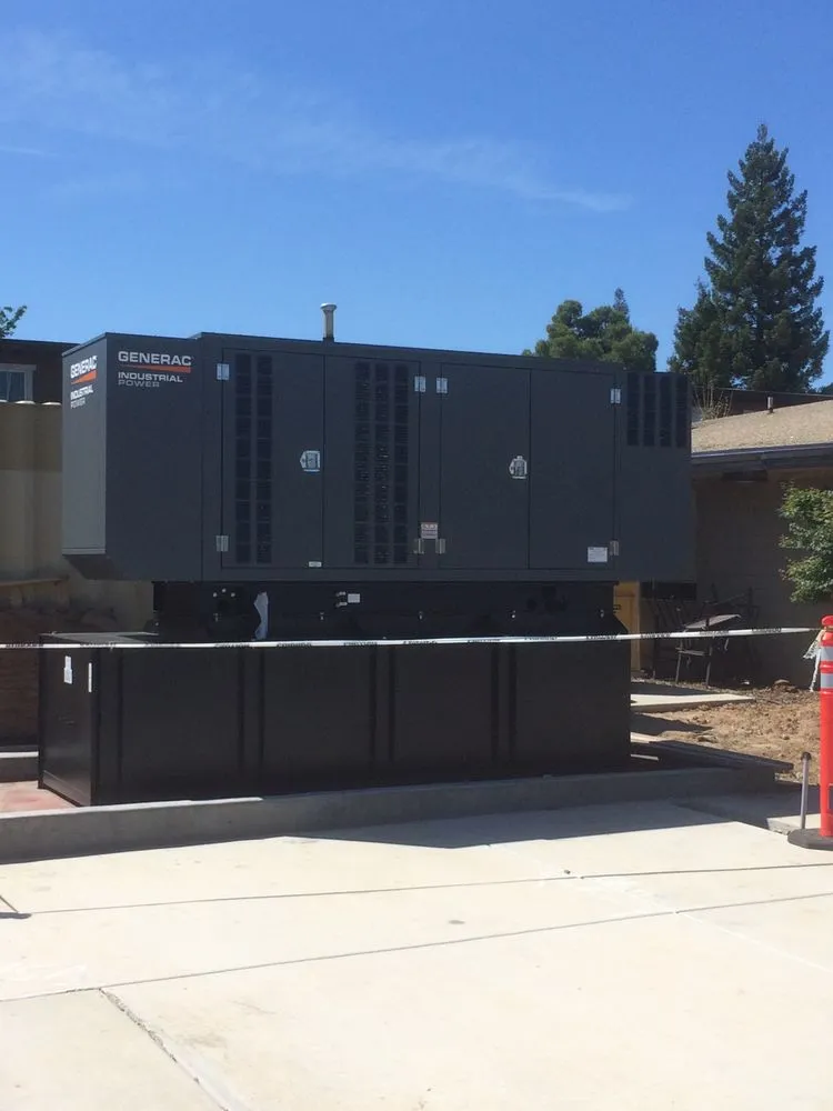 Slide of Taurus Electrical Services