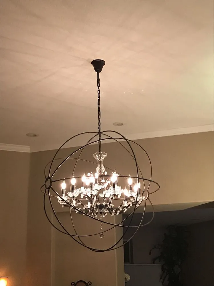 Slide of Taurus Electrical Services