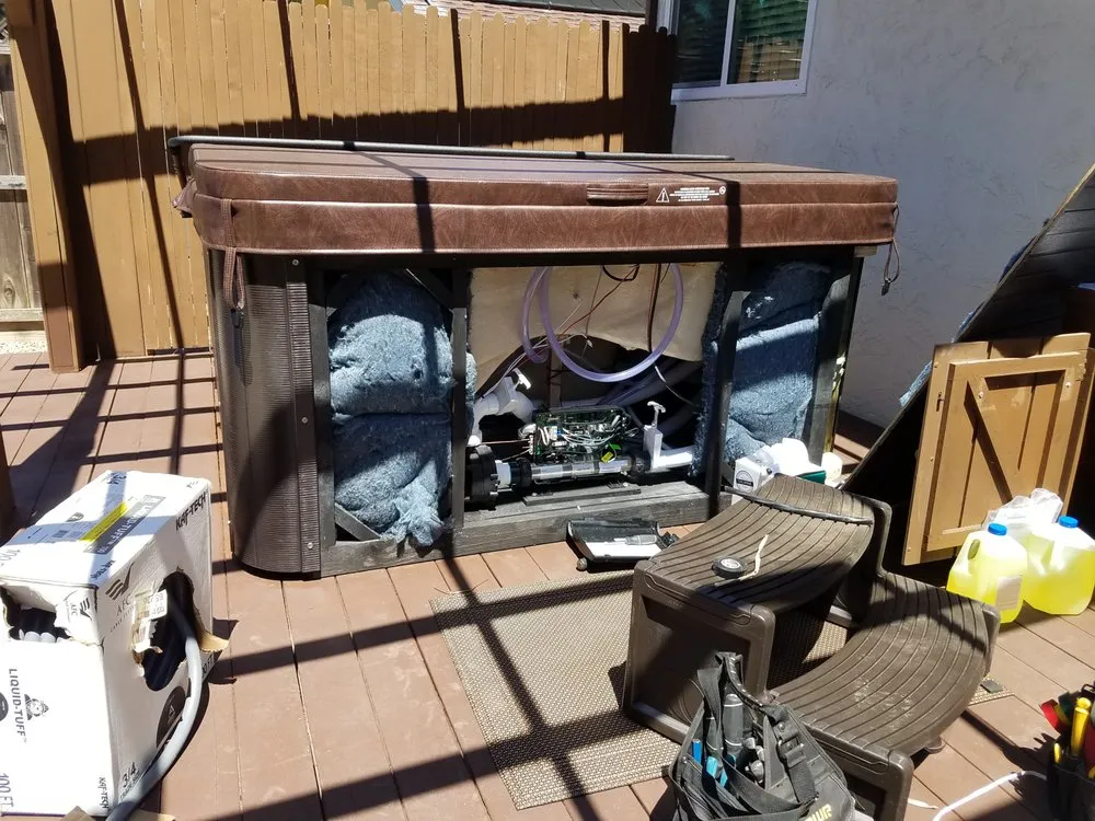 Slide of Taurus Electrical Services