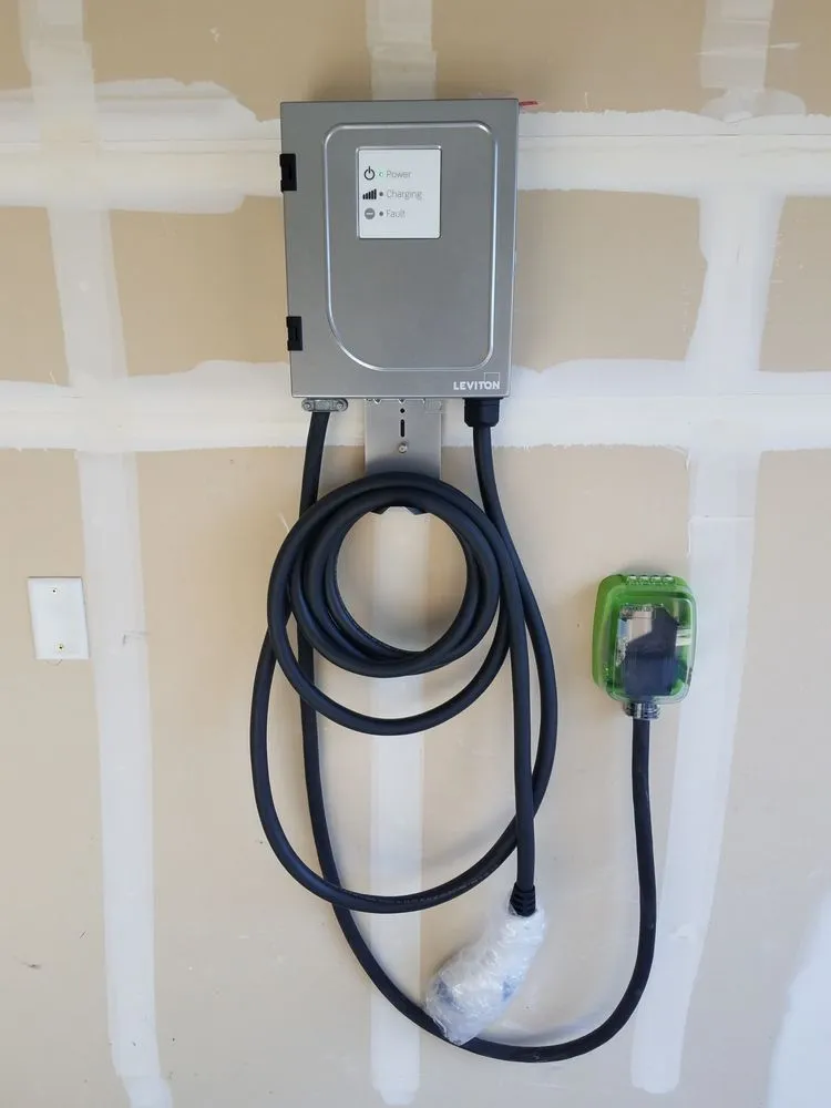 Slide of Taurus Electrical Services