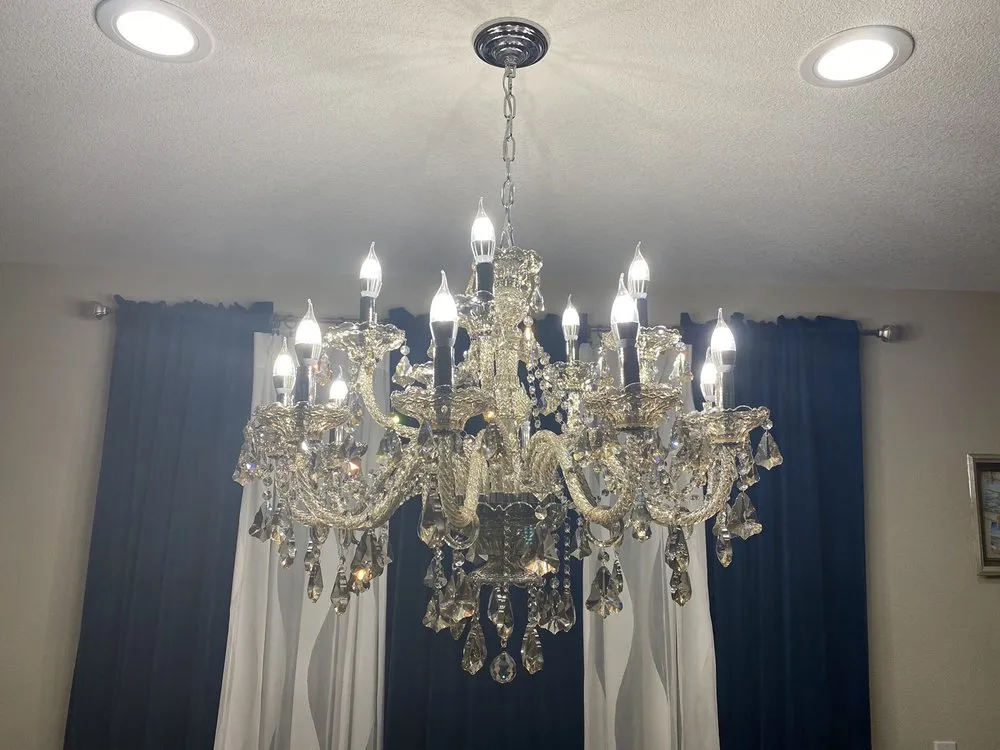 Slide of Taurus Electrical Services