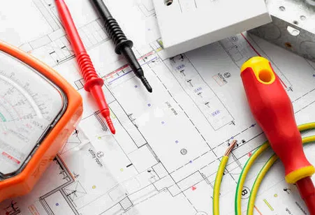 Slide of Taurus Electric,voice & Data, LLC