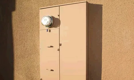 Slide of Taurus Electric,voice & Data, LLC