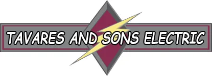 Slide of Tavares and Sons Electric