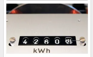 Slide of Tavares and Sons Electric