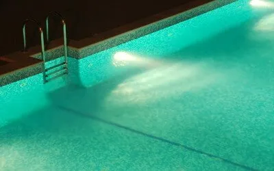 Slide of Tavares and Sons Electric