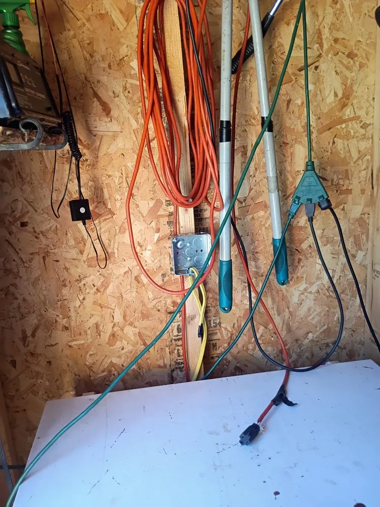 Slide of Tay Electrical Service