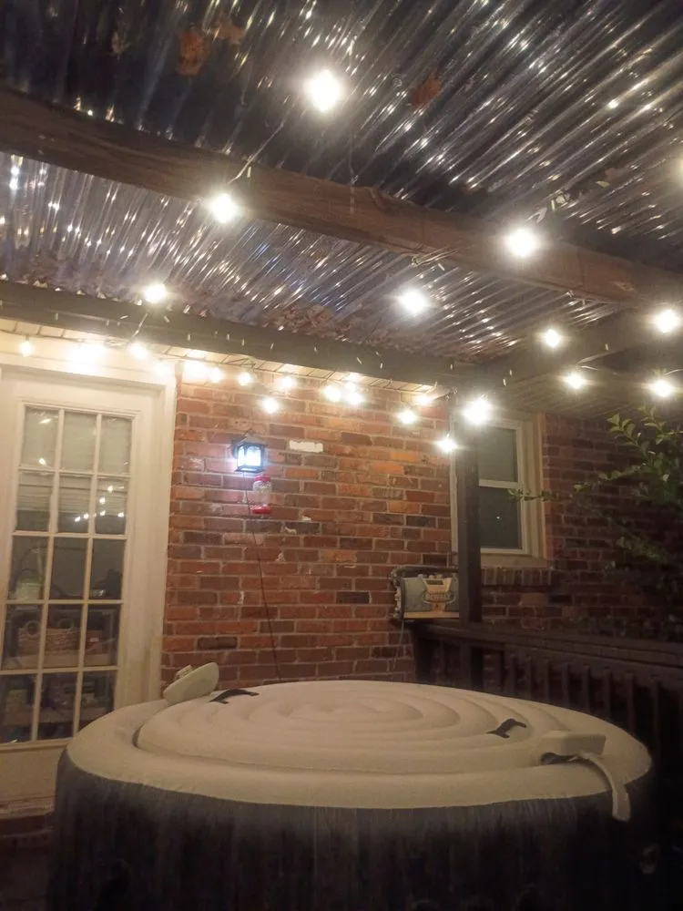 Slide of Tay Electrical Service